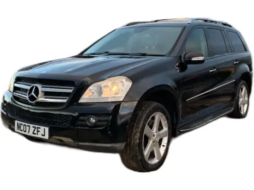 Mercedes-Benz GL 320 NC07 ZFJ