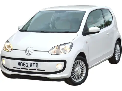Volkswagen up VO62 HTD