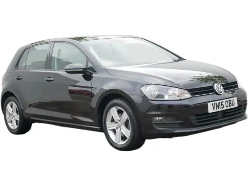 Volkswagen Golf VN15 OBU