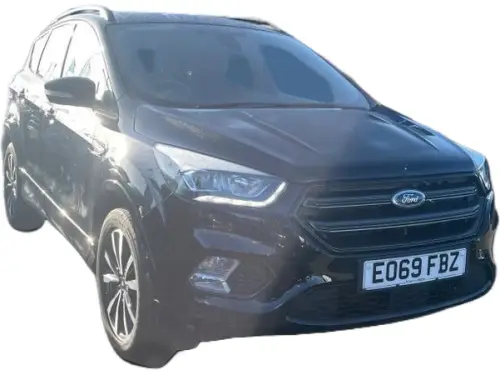 Ford Kuga EO69 FBZ