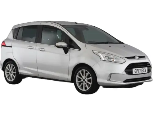 Ford B-Max Titanium Auto GF17 EXV