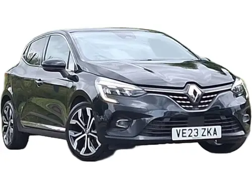 Renault Clio Techno TCe VE23 ZKA