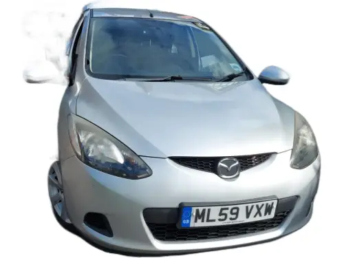 Mazda 2 ML59 VXW