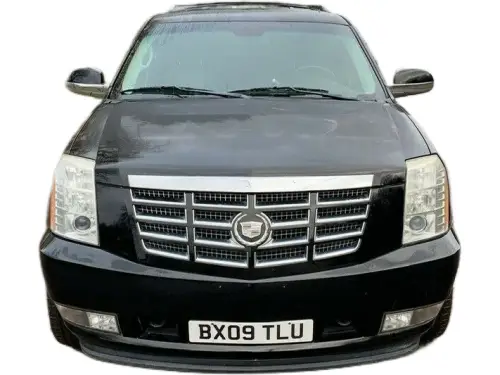 Cadillac Escalade 8 Seats V8 Auto BX09 TLU