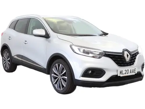 Renault Kadjar ML20 AAE