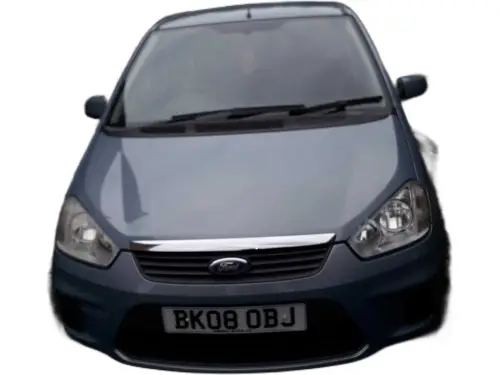 Ford C-Max Style BK08 OBJ