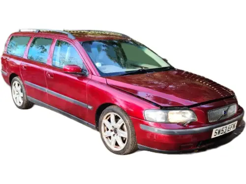 Volvo V70 SW53 EFN