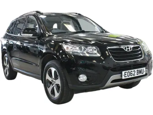 Hyundai Santa Fe EO62 BMU