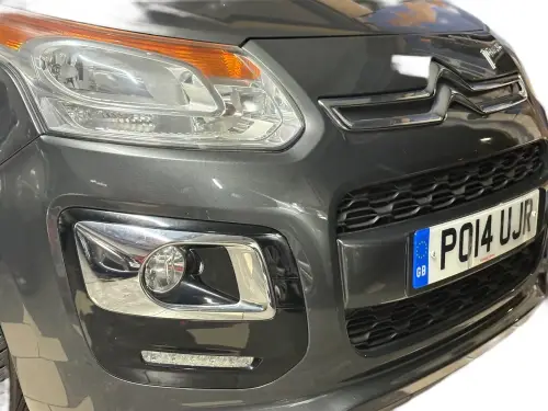 Citroën C3 PO14 UJR