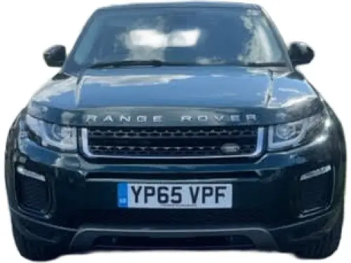 Land Rover Range Rover Evoque YP65 VPF