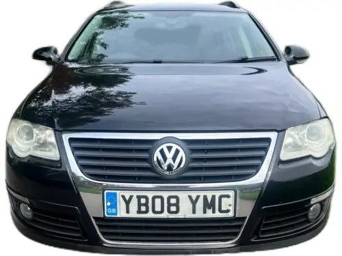 Volkswagen Passat YB08 YMC