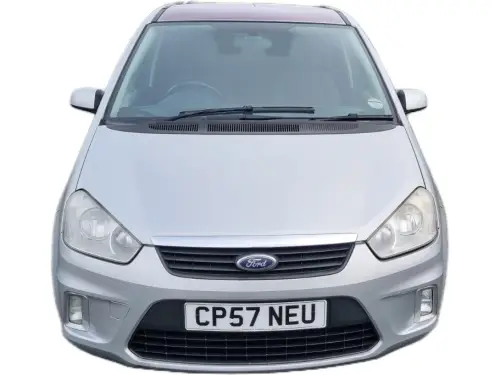 Ford C-Max CP57 NEU