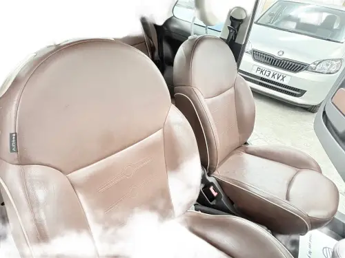 Škoda Citigo PK13 KVX