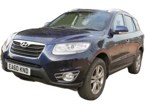 Hyundai Santa Fe EA60 KND