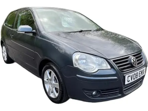 Volkswagen Polo CV08 EMX