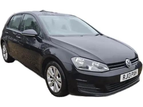Volkswagen Golf RJ13 PXH