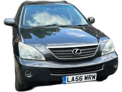 Lexus RX400h LA56 WRW