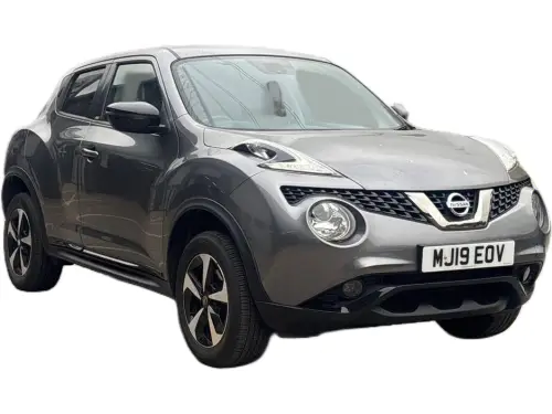 Nissan Juke MJ19 EOV