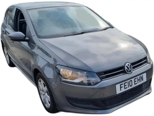 Volkswagen Polo FE10 EHN