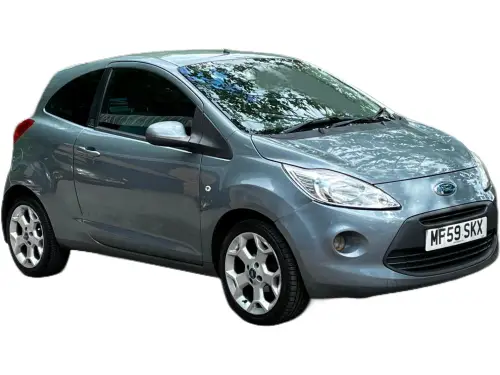 Ford KA MF59 SKX