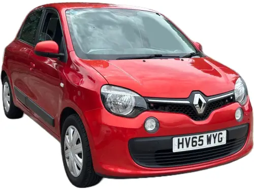Renault Twingo HV65 WYG