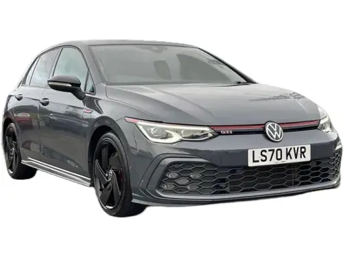 Volkswagen Golf GTI TSI S-A LS70 KVR