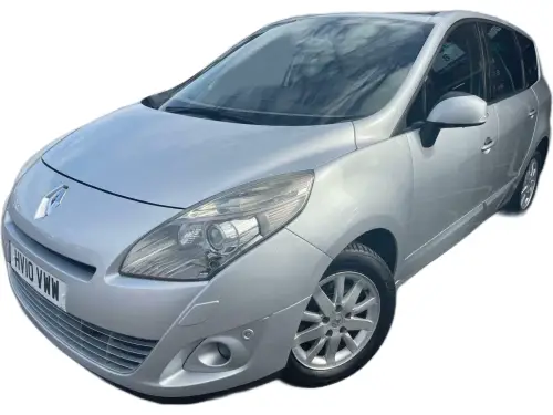 Renault GR Scenic PR-Lege dCi 130 HV10 VWW