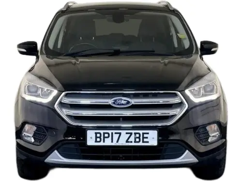 Ford Kuga BP17 ZBE