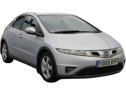 Honda Civic YD59 DYF