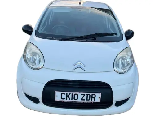 Citroën C1 CK10 ZDR