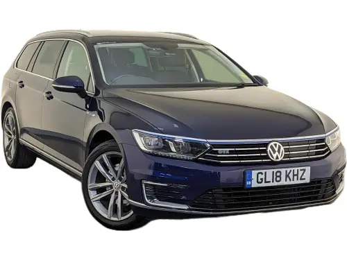 Volkswagen Passat GL18 KHZ