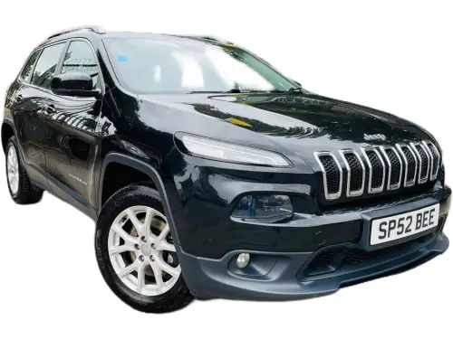 Jeep Cherokee SP52 BEE