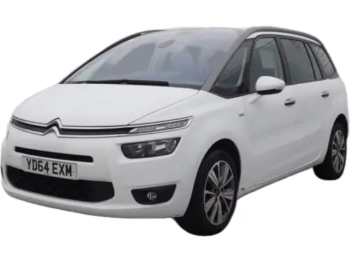 Citroën C4 Grand Picasso YD64 EXM