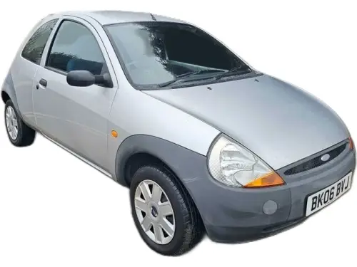 Ford KA BK06 BVJ
