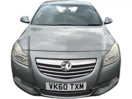Vauxhall Insignia VK60 TXM