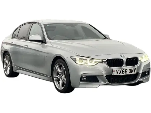 BMW 320 VX68 ONV