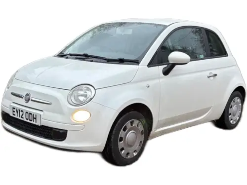 Fiat 500 EY12 ODH