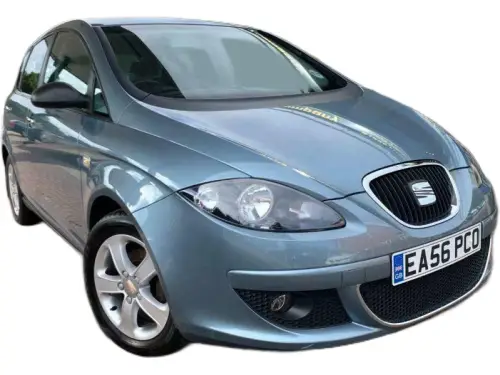 SEAT Altea Reference Sport EA56 PCO