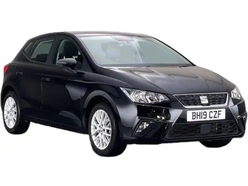 SEAT Ibiza BH19 CZF