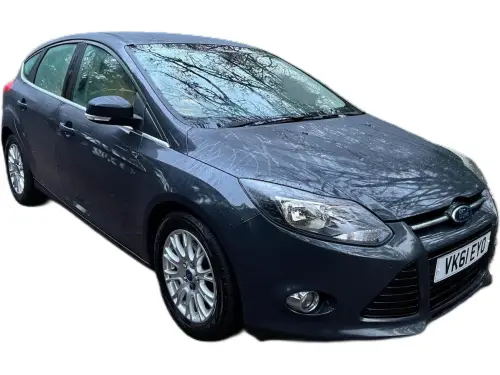 Ford Focus VK61 EYO