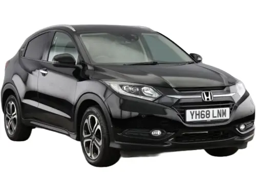 Honda HR-V YH68 LNM