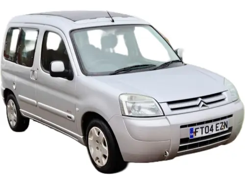 Citroën Berlingo FT04 EZN