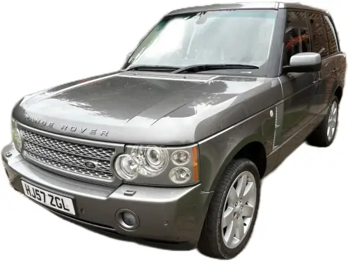 Land Rover Range Rover HJ57 ZGL