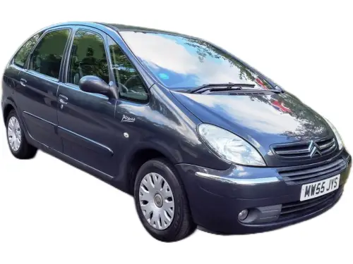 Citroën Xsara MW55 JYS