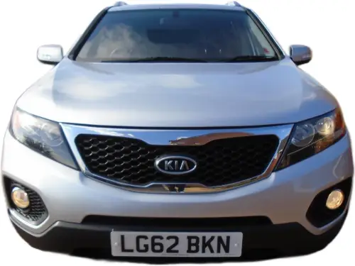 Kia Sorento LG62 BKN