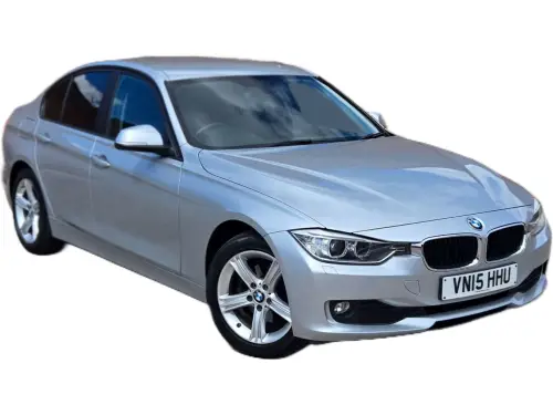 BMW 3 Series VN15 HHU