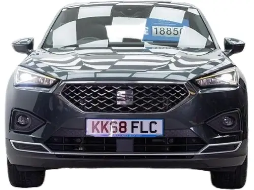 SEAT Tarraco KK68 FLC