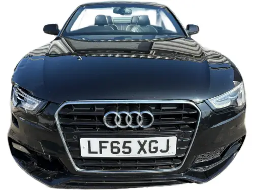 Audi A5 LF65 XGJ
