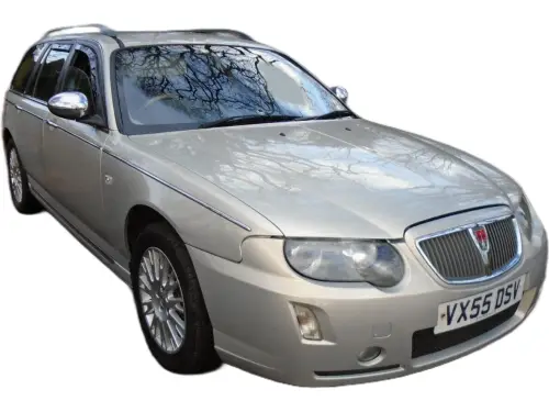 Rover 75 VX55 DSV