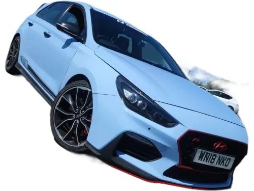 Hyundai I30 WN18 NKO